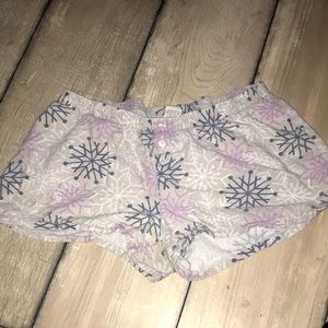 Sonoma Lifestyle Small Sleep Shorts